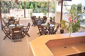 Hotel La Cuesta de Cayma