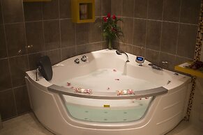 Hotel La Cuesta de Cayma