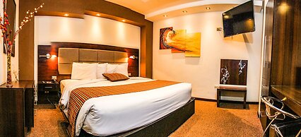 Hotel La Cuesta de Cayma