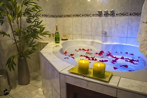 Hotel La Cuesta de Cayma