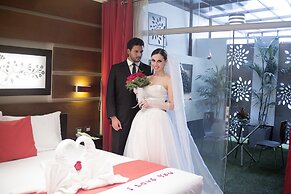 Hotel La Cuesta de Cayma