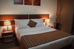 Hotel La Cuesta de Cayma