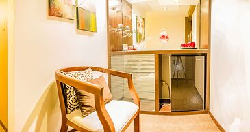 Hotel La Cuesta de Cayma