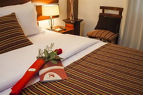 Hotel La Cuesta de Cayma