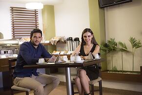 Hotel La Cuesta de Cayma