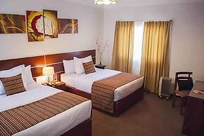 Hotel La Cuesta de Cayma