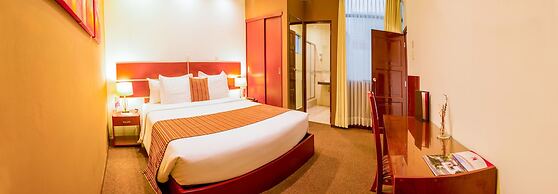 Hotel La Cuesta de Cayma