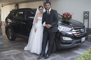 Hotel La Cuesta de Cayma