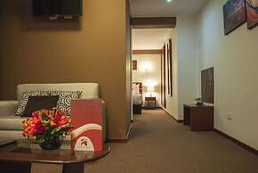 Hotel La Cuesta de Cayma