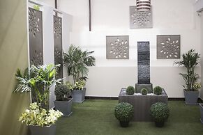 Hotel La Cuesta de Cayma