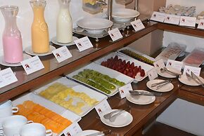 Hotel La Cuesta de Cayma