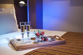 Hotel La Cuesta de Cayma