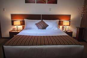 Hotel La Cuesta de Cayma