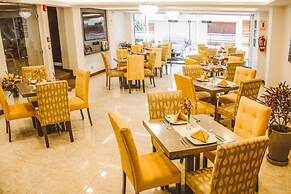 Hotel La Cuesta de Cayma