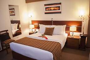 Hotel La Cuesta de Cayma