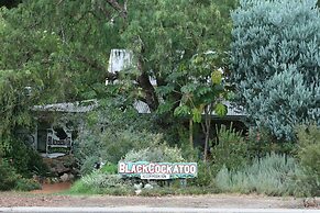 The Black Cockatoo Nannup