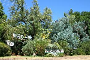 The Black Cockatoo Nannup