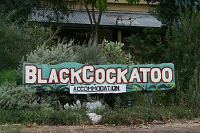 The Black Cockatoo Nannup