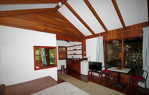 The Black Cockatoo Nannup