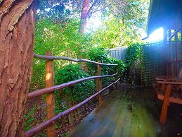 The Black Cockatoo Nannup