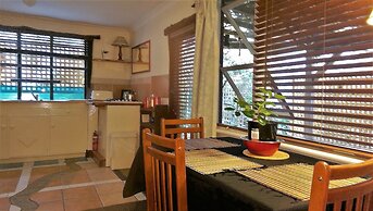 The Black Cockatoo Nannup