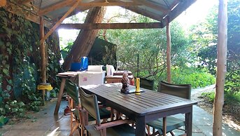 The Black Cockatoo Nannup