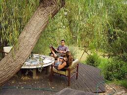 The Black Cockatoo Nannup