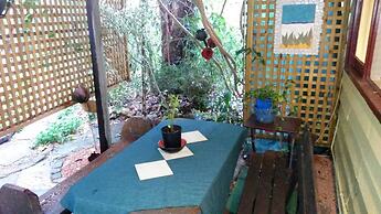 The Black Cockatoo Nannup