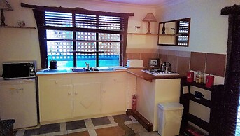 The Black Cockatoo Nannup