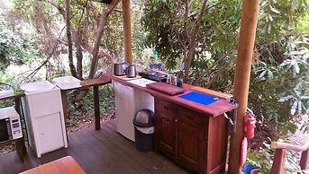 The Black Cockatoo Nannup