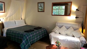 The Black Cockatoo Nannup