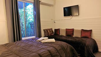 The Black Cockatoo Nannup