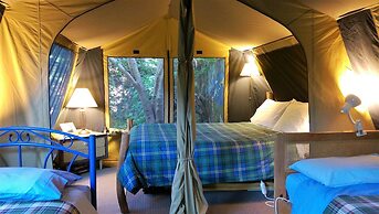 The Black Cockatoo Nannup