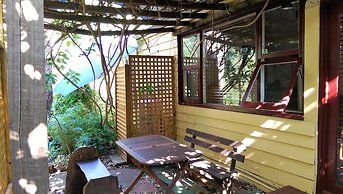 The Black Cockatoo Nannup