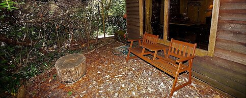 The Black Cockatoo Nannup