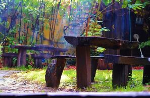 The Black Cockatoo Nannup