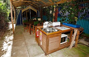 The Black Cockatoo Nannup