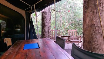 The Black Cockatoo Nannup