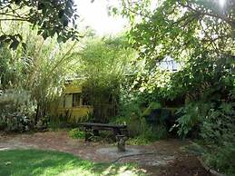 The Black Cockatoo Nannup