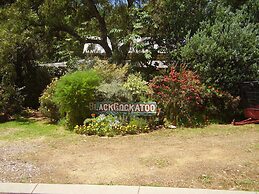 The Black Cockatoo Nannup