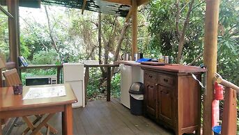 The Black Cockatoo Nannup