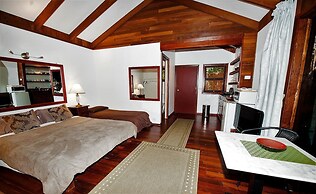 The Black Cockatoo Nannup