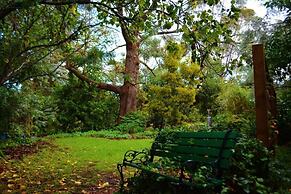The Black Cockatoo Nannup