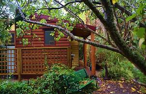 The Black Cockatoo Nannup