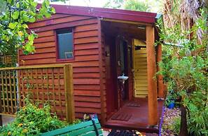 The Black Cockatoo Nannup