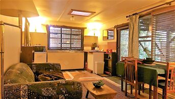 The Black Cockatoo Nannup