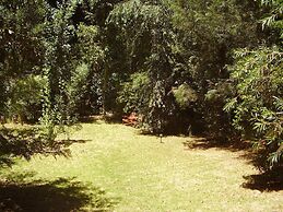 The Black Cockatoo Nannup