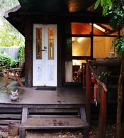 The Black Cockatoo Nannup