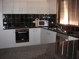 The Real McCoy Holiday Accommodation