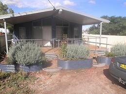 The Real McCoy Holiday Accommodation